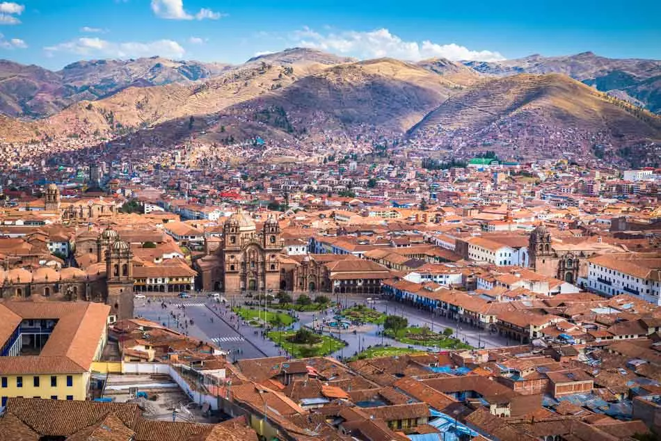Cuzco