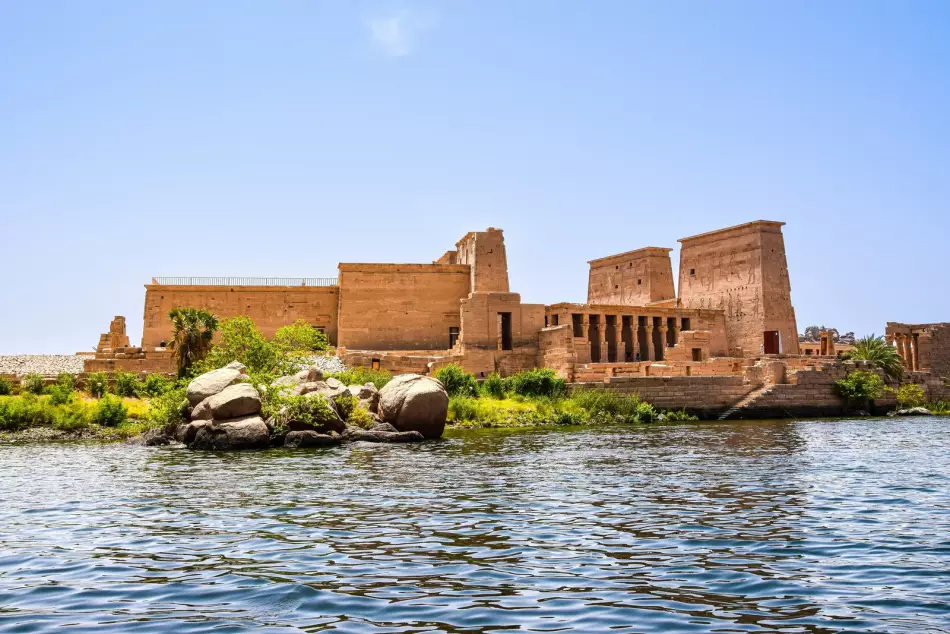 Aswan, Egypt