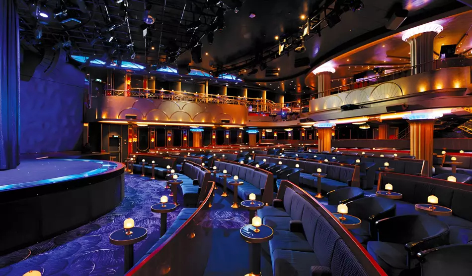 Constellation Theater