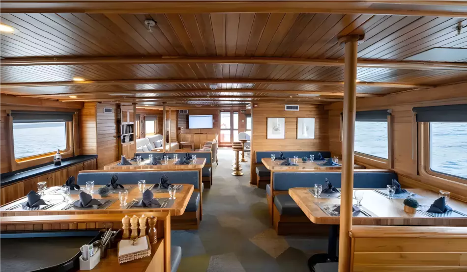 Restaurant du Navire