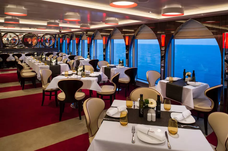 Restaurant Canaletto