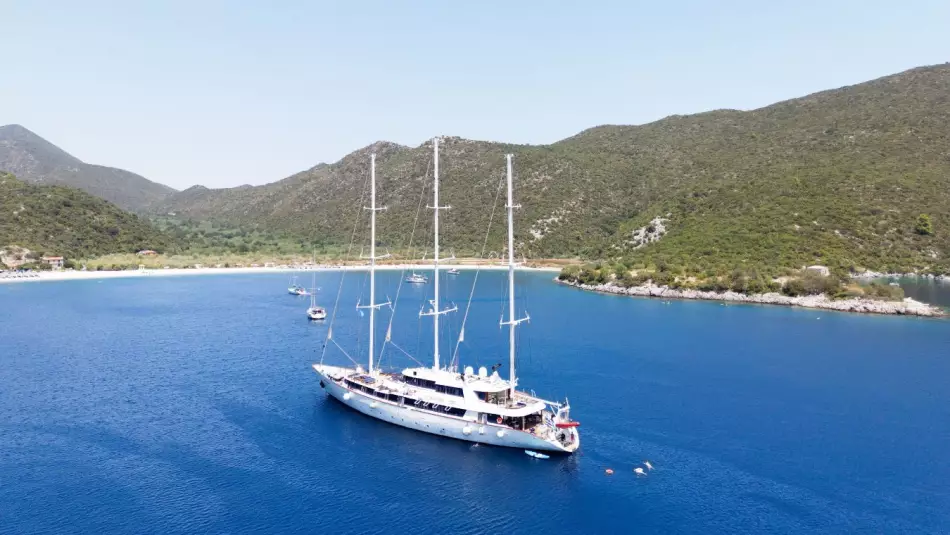 MS Panorama en navigation