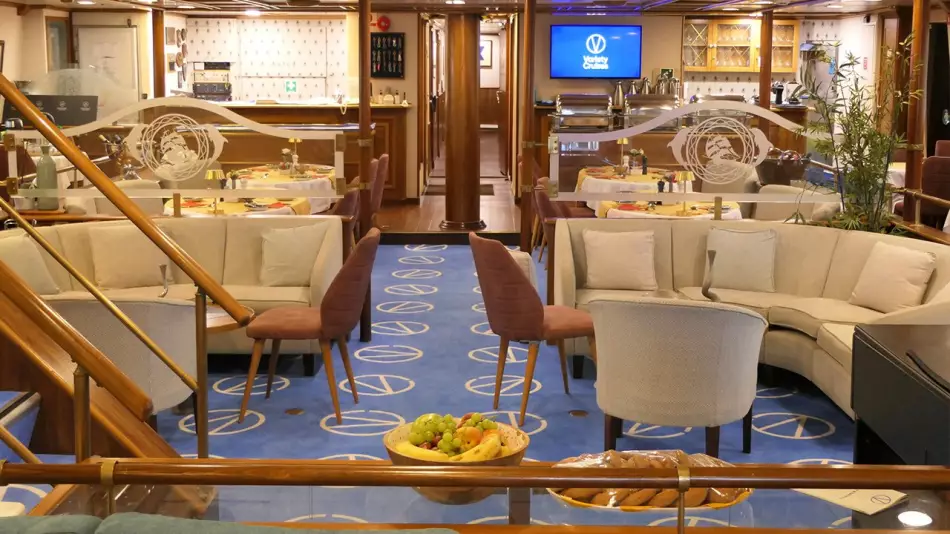 Lougne et restaurant