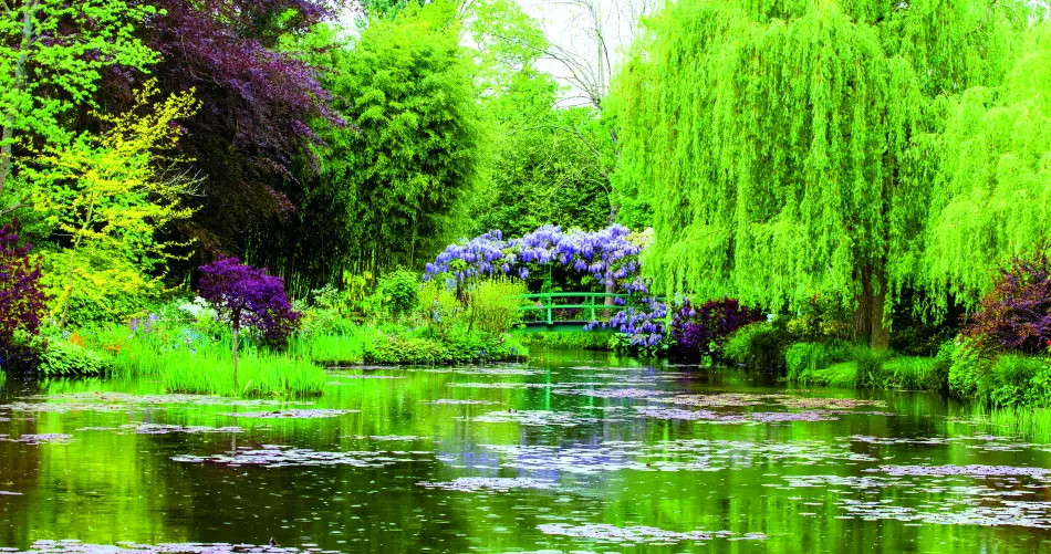 Giverny, France