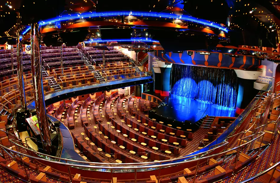 Théâtre du Fortuna