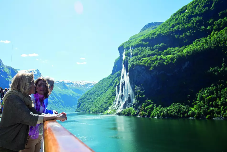 Pont du Costa Fortuna