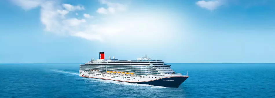 Luminosa en navigation