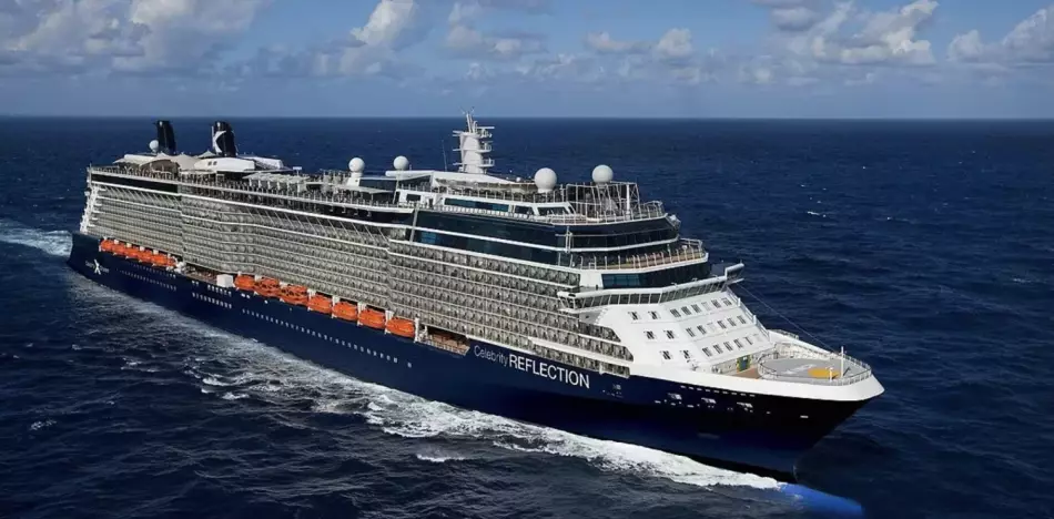 Reflection en navigation