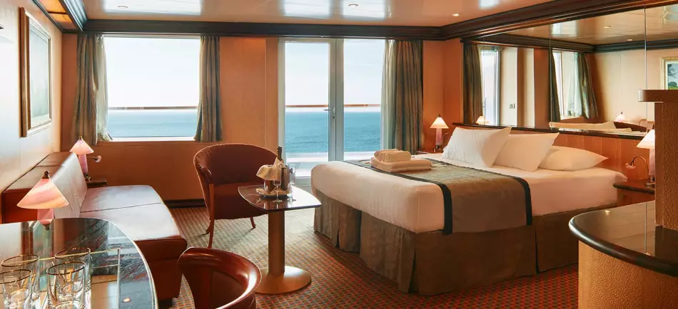 Exemple de suite sur le Deliziosa