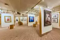 Gallerie d'art