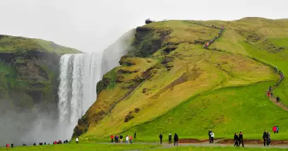 Cercle d'Or (Islande) : un circuit et 3 sites magiques à visiter