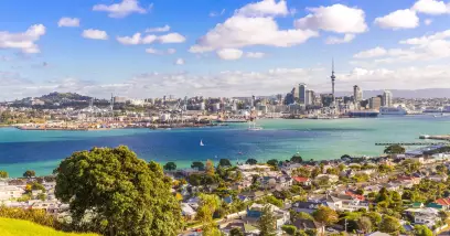 Que voir absolument à Auckland ?