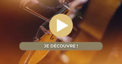 Video Croisière Musicale au fil du Danube avec Franck Ferrand