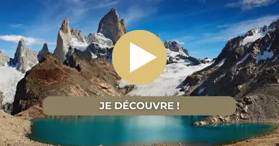 Video Croisière-expédition du Cap Horn & Perito Moreno à Buenos Aires