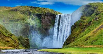 Guide de voyage en Islande