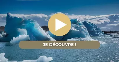 Video À la conquête des terres polaires d'Antarctique