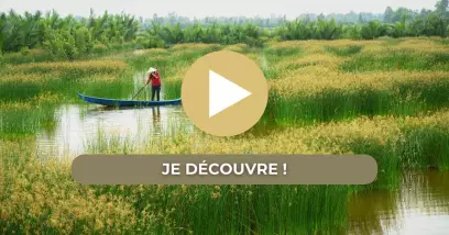 Video Joyaux du Laos et du Mékong en croisière