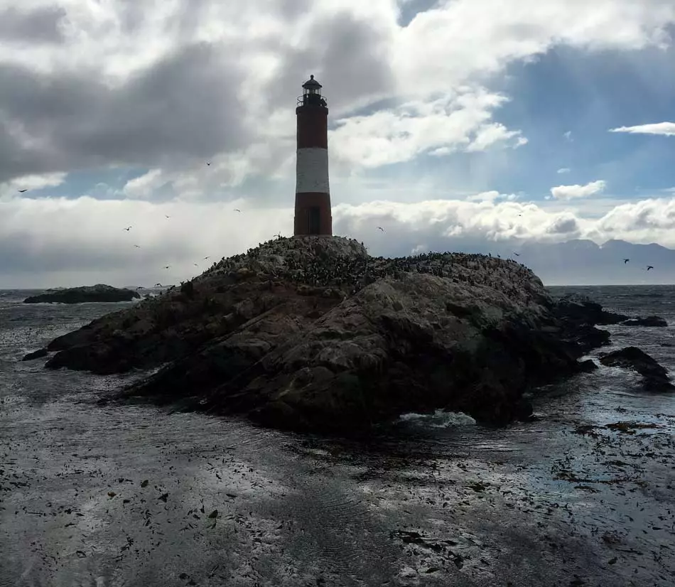 Phare Les Éclaireurs