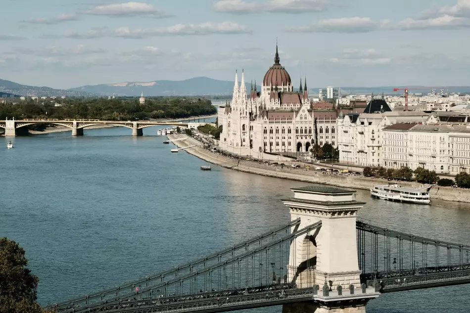 Budapest, Hongrie