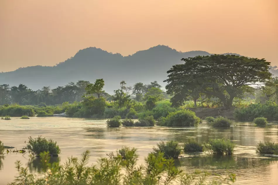 Mekong