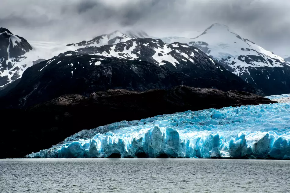 Patagonie, Chilie