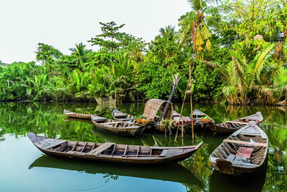 Cambodge