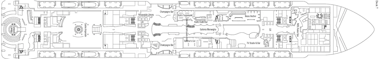 Plan Pont 7