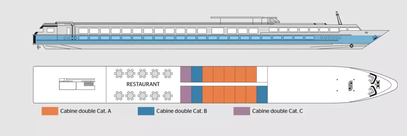 Plan Pont Principal