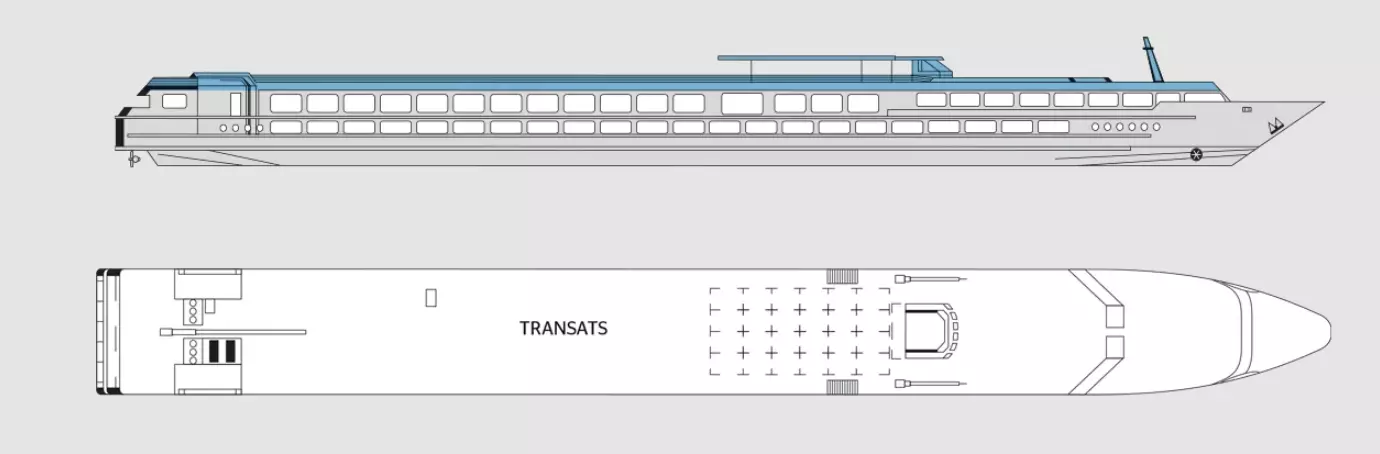 Plan Pont Soleil