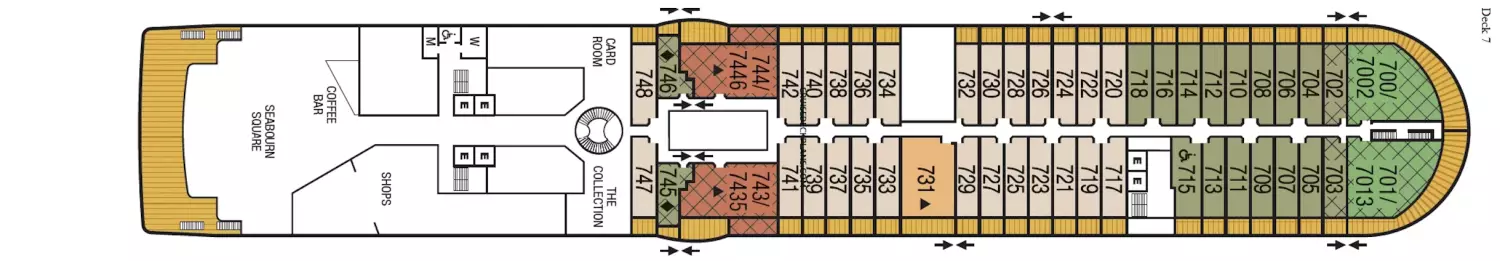 Plan Pont 7