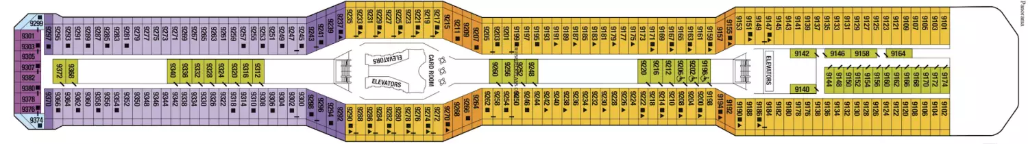 Plan Panorama