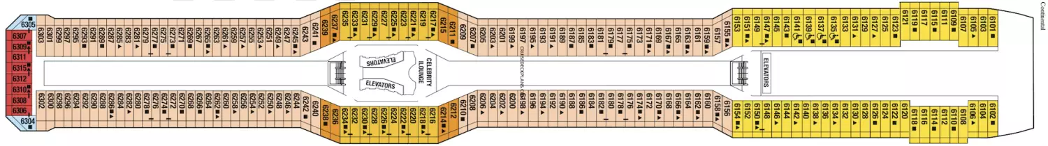 Plan Continental