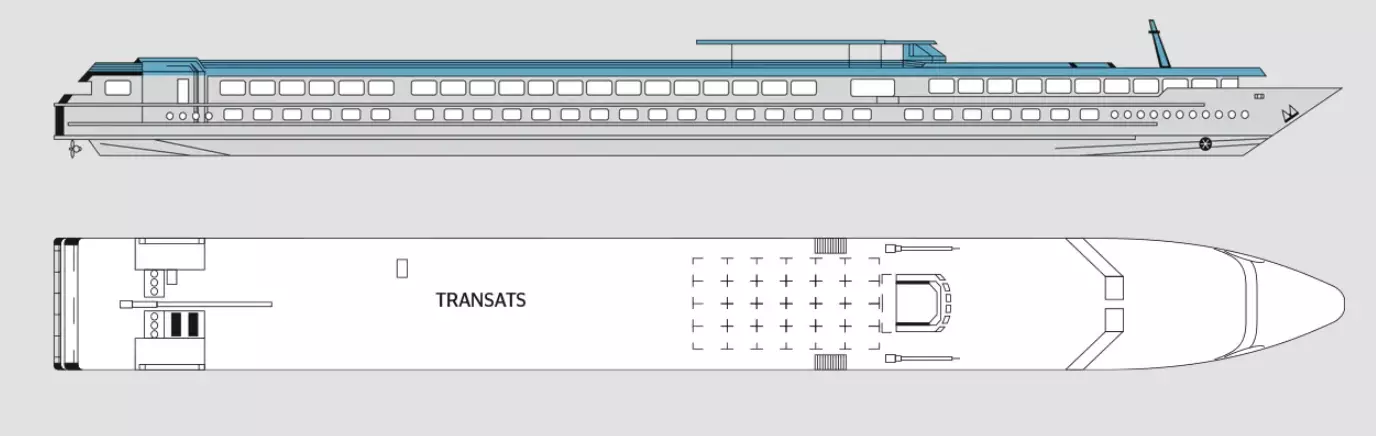 Plan Pont Soleil