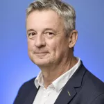  Gilles Fontaine, rédacteur en chef et directeur de l'innovation à Challenges 