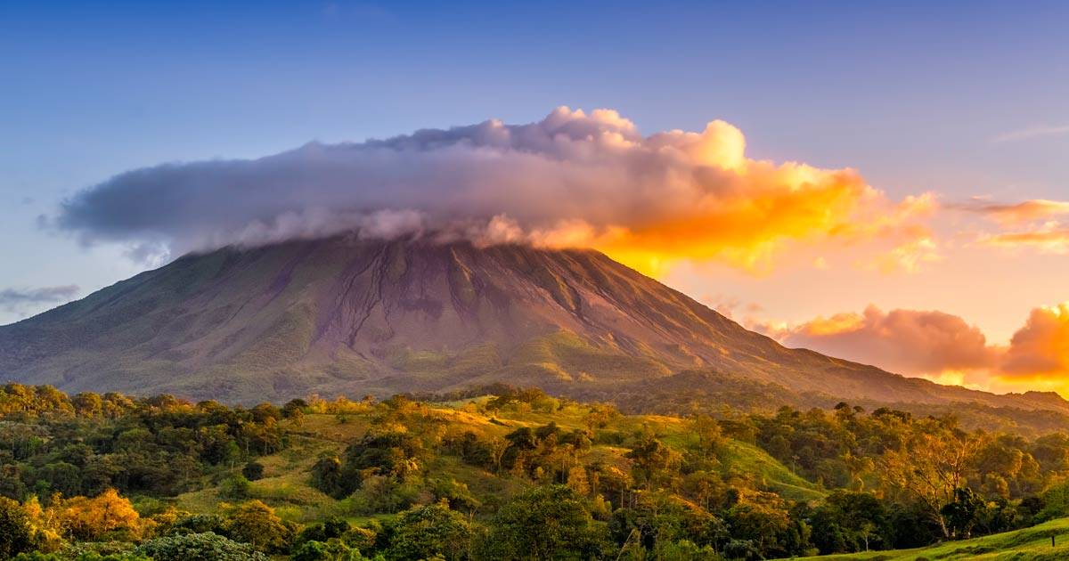 Circuit au Costa Rica, au cœur d'une nature préservée (2025)