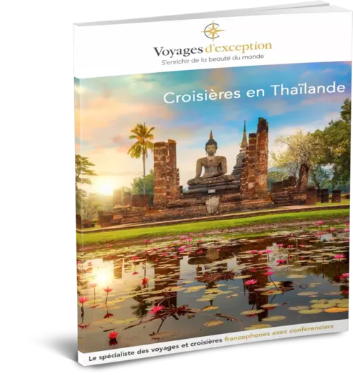 Croisières Thaïlande