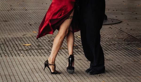 Jour 3 : Buenos Aires I Découverte de la ville de Buenos Aires et déjeuner tango