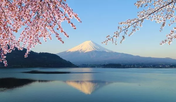 Jour 4 : Mont Fuji (Shimizu)  I Monts et panoramas de Shimizu