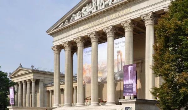 Jour 5 - Le Musée des Beaux-Arts, Budapest - Excursion optionnelle hors forfait