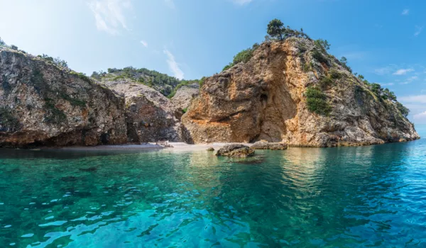 Jour 11 : Cres I Découverte de l'île