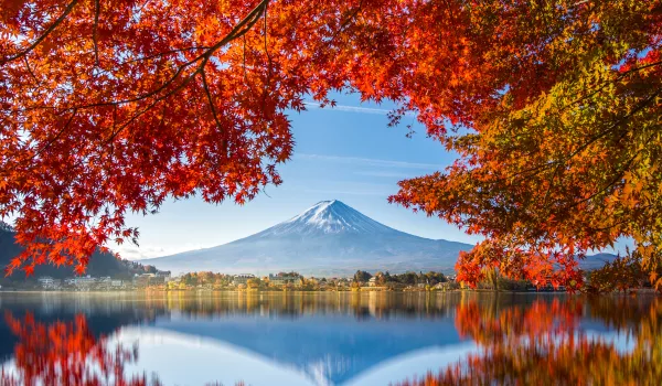 Jour 4 : Mont Fuji (Shimizu)  I Monts et panoramas de Shimizu