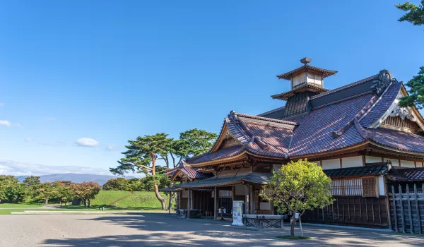 Jour 14 : Hakodate I Eglises et panoramas