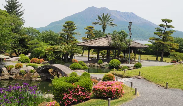 Jour 10 : Kagoshima I Joyaux de Kagoshima