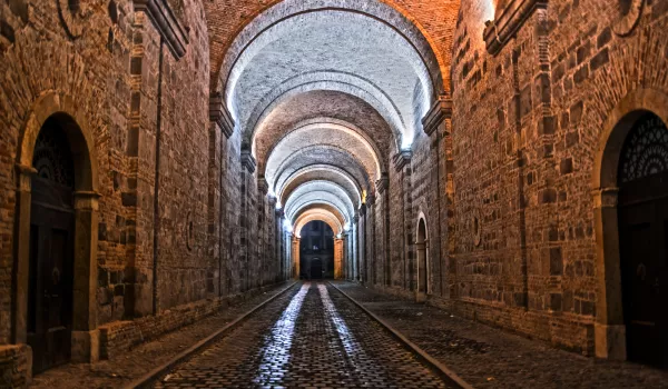 Jour 3 : Esztergom I Basilique, crypte et trésor d’Esztergom