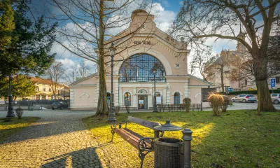 Cracovie / Wieliczka (Pologne)