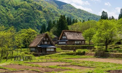 Toyama