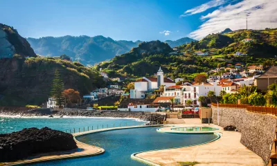 Horta (Île Faial)