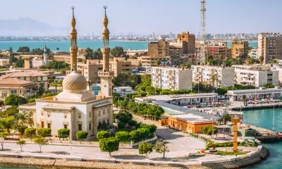 Port Said (Égypte)