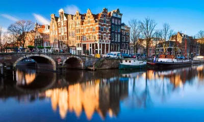 Amsterdam (Pays-Bas)