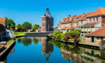 Enkhuizen (Pays-Bas)